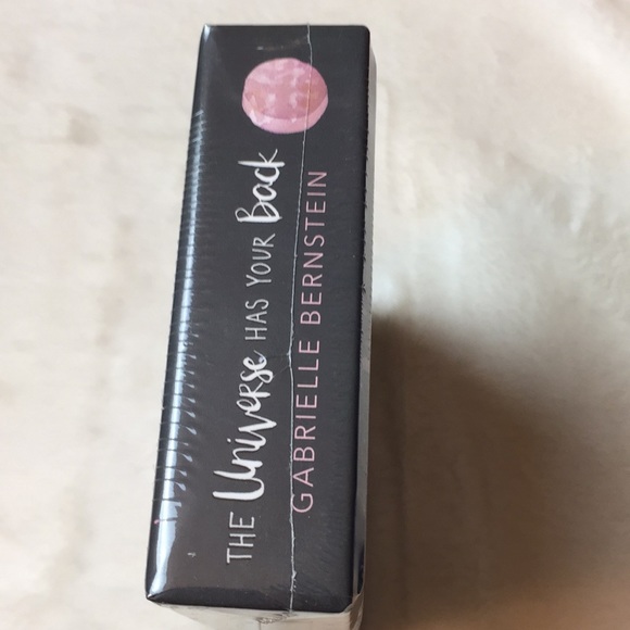 The Universe Has Your Back oracle cards - Picture 5 of 8